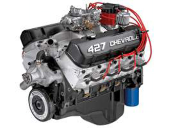 C0493 Engine